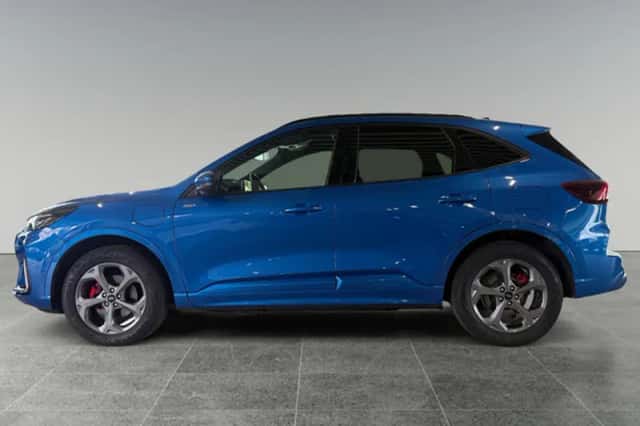 Ford Kuga (2025) thumbnail 4