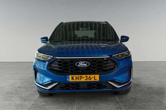 Ford Kuga (2025) thumbnail 5