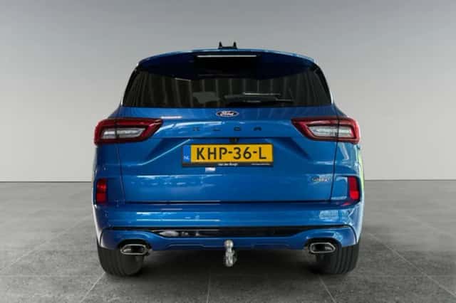 Ford Kuga (2025) thumbnail 6