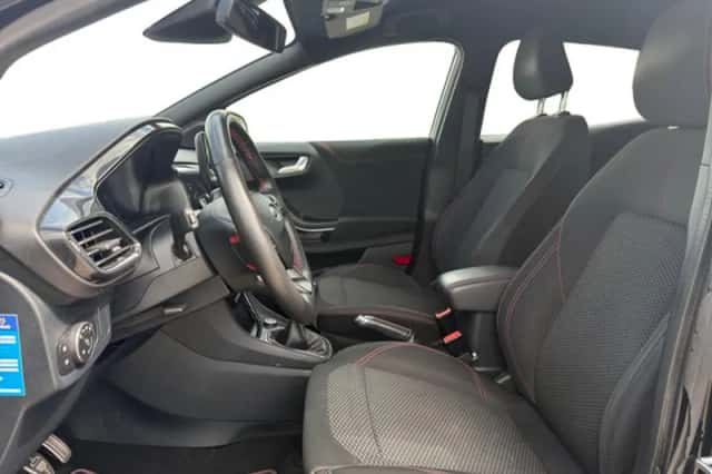 Ford Puma (2020) thumbnail 3