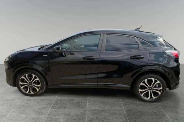 Ford Puma (2020) thumbnail 4