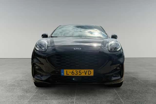 Ford Puma (2020) thumbnail 5