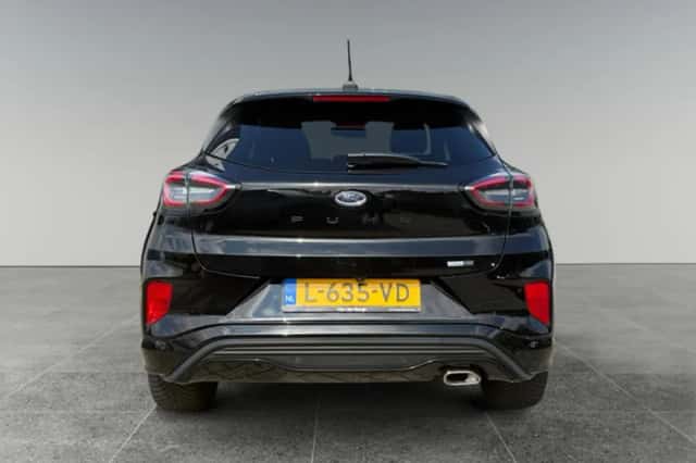 Ford Puma (2020) thumbnail 6