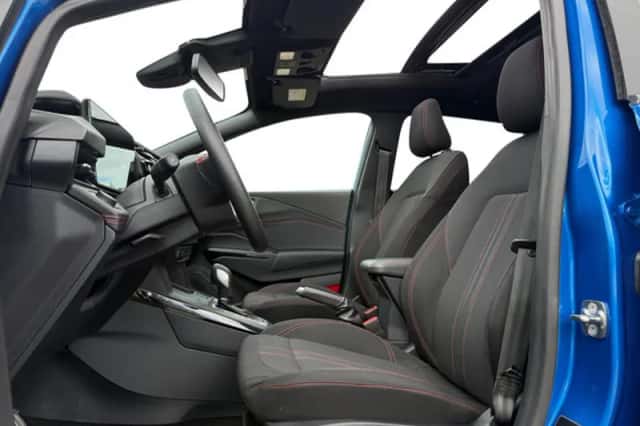 Ford Puma (2025) thumbnail 3