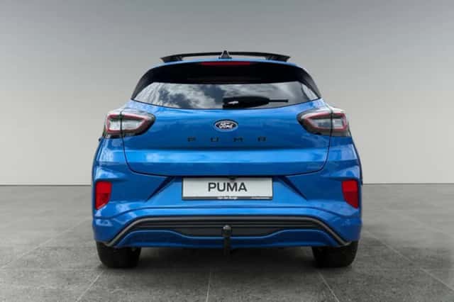 Ford Puma (2025) thumbnail 6