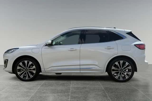 Ford Kuga (2021) thumbnail 4