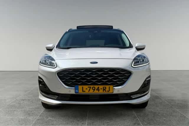 Ford Kuga (2021) thumbnail 5