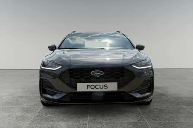 Ford Focus (2024) thumbnail 5