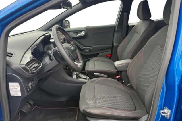 Ford Puma (2021) thumbnail 3