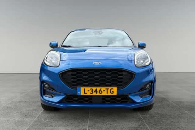 Ford Puma (2021) thumbnail 5
