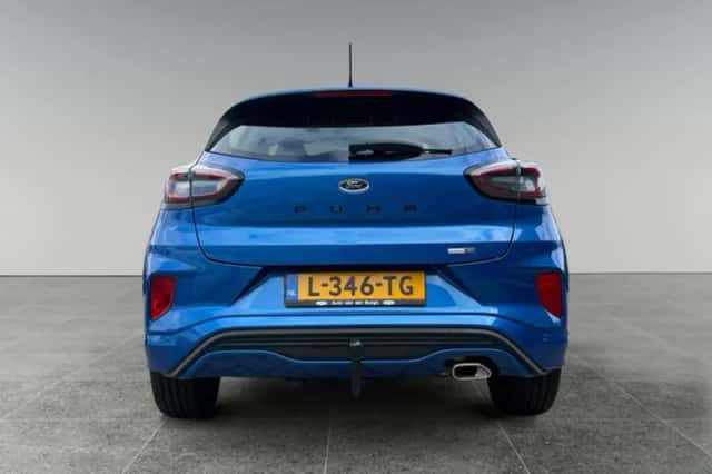 Ford Puma (2021) thumbnail 6