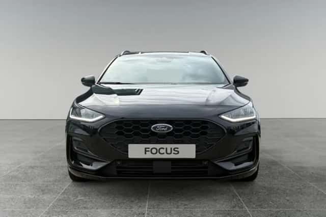 Ford Focus (2024) thumbnail 5