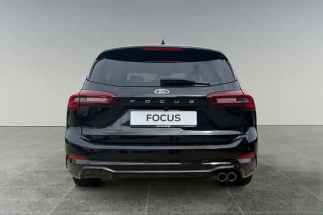 Ford Focus (2024) thumbnail 6
