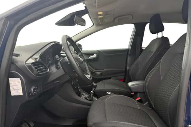 Ford Puma (2021) thumbnail 3