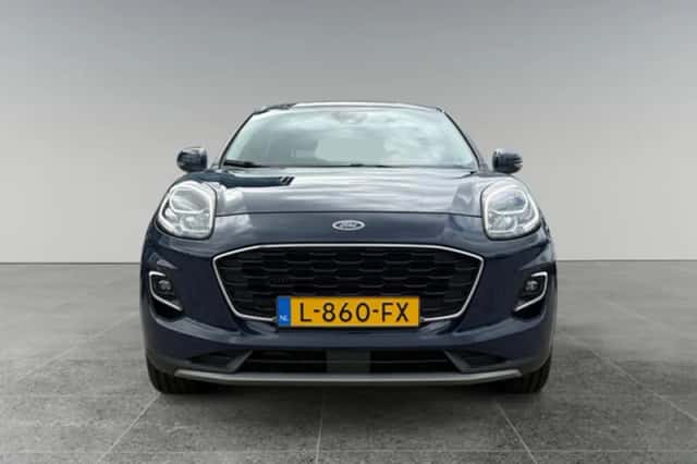 Ford Puma (2021) thumbnail 5