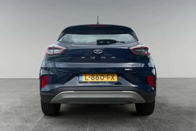 Ford Puma (2021) thumbnail 6