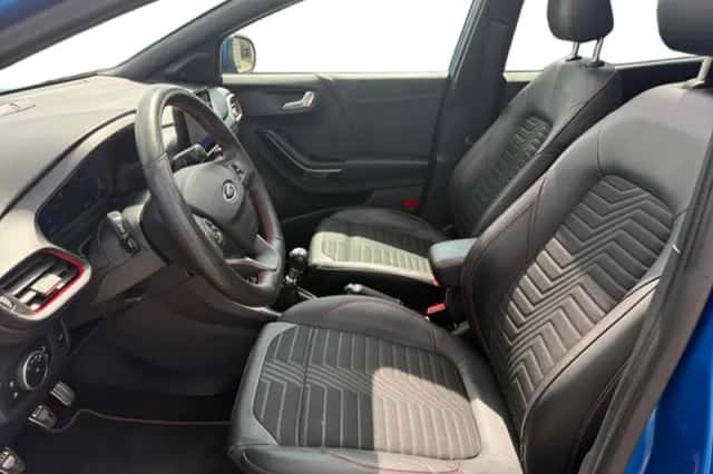 Ford Puma (2020) thumbnail 3