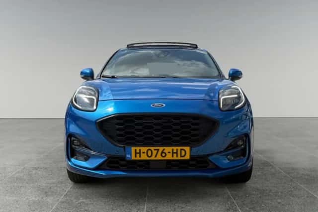 Ford Puma (2020) thumbnail 5