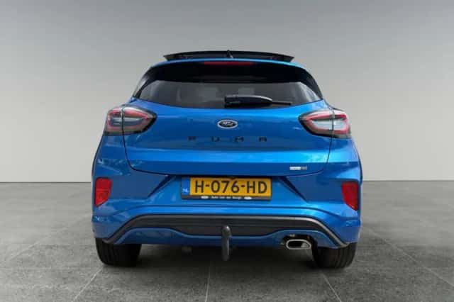 Ford Puma (2020) thumbnail 6
