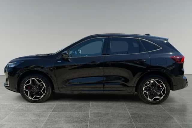 Ford Kuga (2024) thumbnail 4