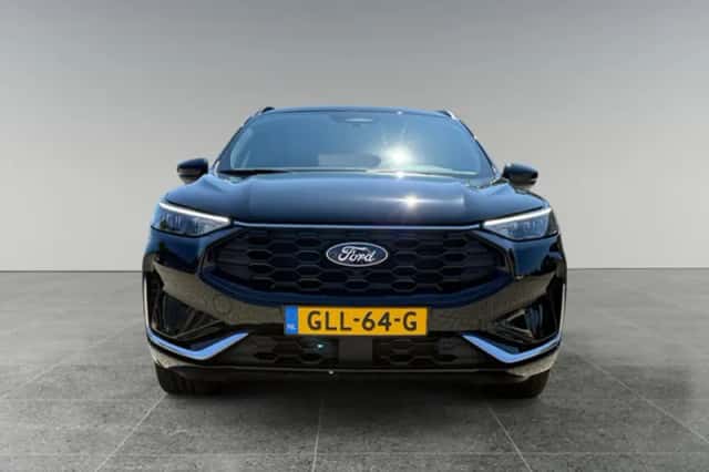 Ford Kuga (2024) thumbnail 5