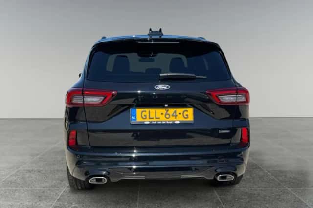 Ford Kuga (2024) thumbnail 6