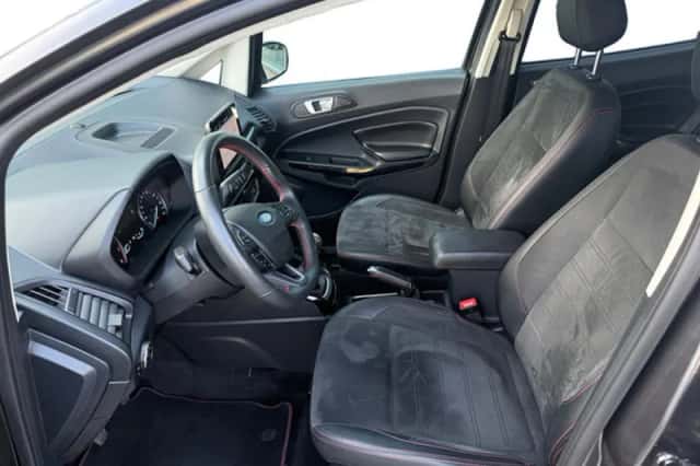 Ford EcoSport (2021) thumbnail 3