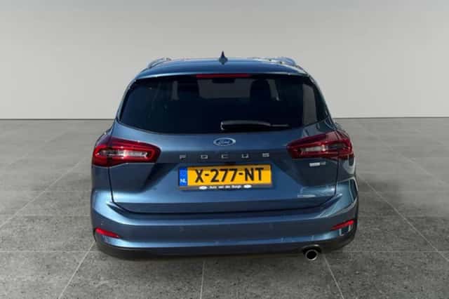 Ford Focus (2023) thumbnail 6