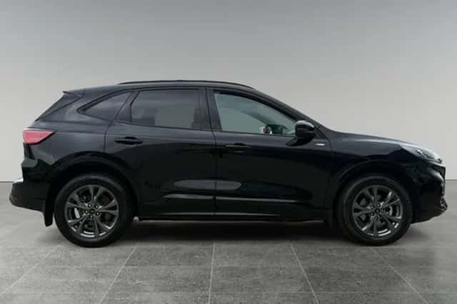 Ford Kuga (2024) thumbnail 6