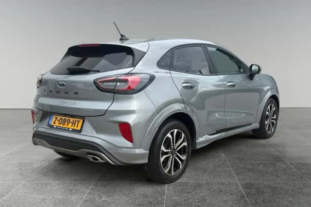 Ford Puma (2024) thumbnail 5