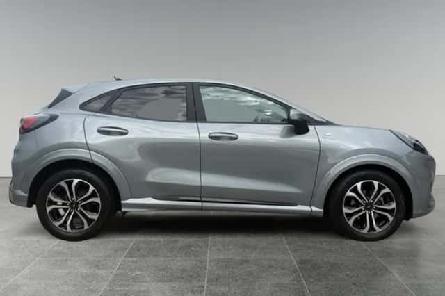 Ford Puma (2024) thumbnail 6