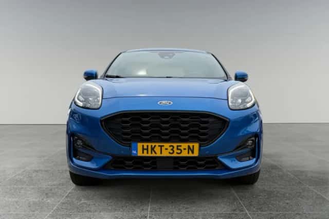 Ford Puma (2024) thumbnail 5