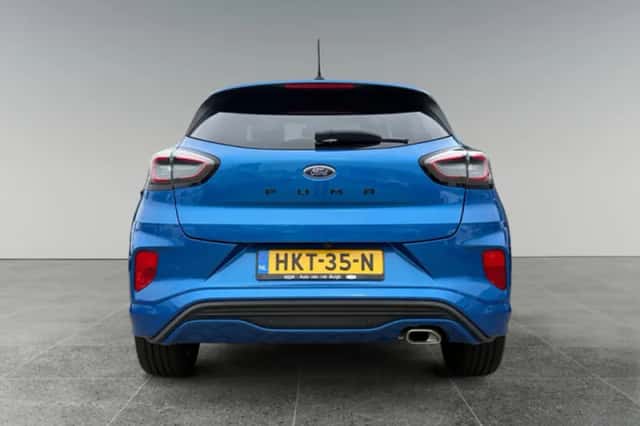 Ford Puma (2024) thumbnail 6