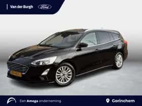 Ford Focus (2019)