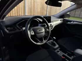 Ford Focus (2019) thumbnail 14