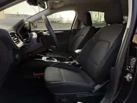 Ford Focus (2019) thumbnail 15