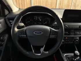 Ford Focus (2019) thumbnail 17