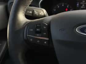 Ford Focus (2019) thumbnail 18