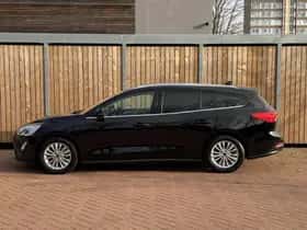 Ford Focus (2019) thumbnail 5