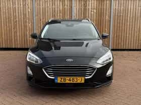Ford Focus (2019) thumbnail 6