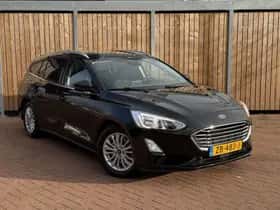 Ford Focus (2019) thumbnail 9