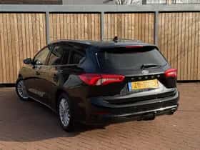 Ford Focus (2019) thumbnail 10
