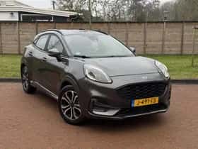 Ford Puma (2020) thumbnail 11