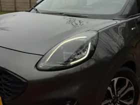 Ford Puma (2020) thumbnail 3