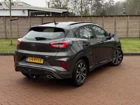 Ford Puma (2020) thumbnail 4