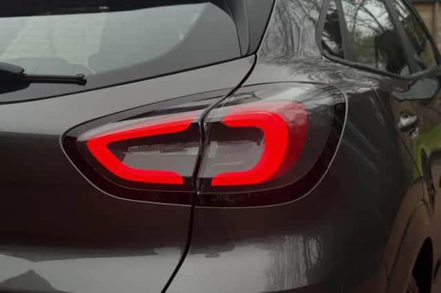 Ford Puma (2020) thumbnail 5