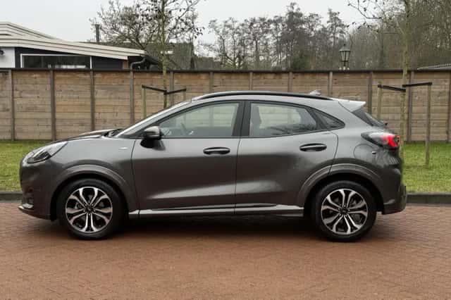 Ford Puma (2020) thumbnail 6