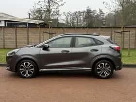 Ford Puma (2020) thumbnail 6