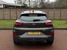 Ford Puma (2020) thumbnail 9