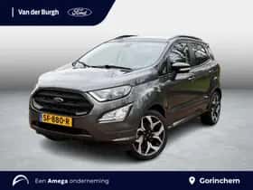 Ford EcoSport (2018)